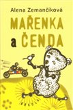 Mařenka a Čenda - obálka
