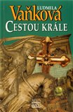 Cestou krále - obálka