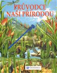 Průvodce naší přírodou - obálka