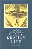Cesty, krajiny, lidé - obálka