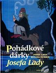 Pohádkové dárky Josefa Lady (Výbor z pohádkových ilustrací Josefa Lady) - obálka