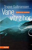 Vane vítr z hor - obálka