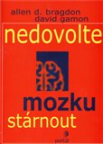 Nedovolte mozku stárnout - obálka