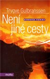 Není jiné cesty - obálka