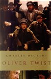 Oliver Twist - obálka