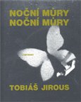 Noční můry  noční můry - obálka