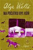 Na počátku byl kůň - obálka