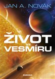 Život ve vesmíru - obálka
