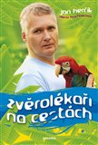Zvěrolékaři na cestách - obálka