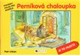 Perníková chaloupka - Pohádky pouze pro dospělé - obálka