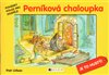 Perníková chaloupka - Pohádky pouze pro dospělé