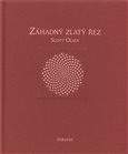 Záhadný zlatý řez - obálka