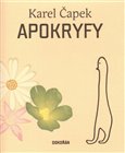 Apokryfy - obálka
