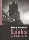 Láska ve smutné době - obálka