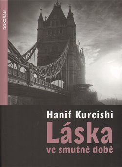 Obálka titulu Láska ve smutné době