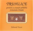 Truhlice pověstí a starých příběhů Středního Polabí - obálka