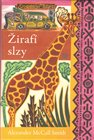 Žirafí slzy