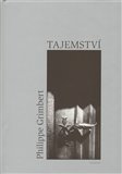 Tajemství - obálka