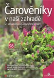 Čarověníky v naší zahradě - obálka