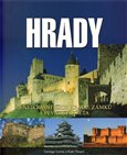 Hrady (75 Nejkrásnějších hradů, zámků a pevností světa) - obálka