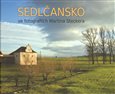 Sedlčansko ve fotografiích Martina Steckera - obálka