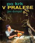 Po krk v pralese - obálka