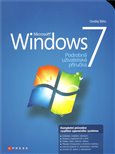 Microsoft Windows 7 (Podrobná uživatelská příručka) - obálka