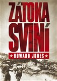 Zátoka sviní - obálka