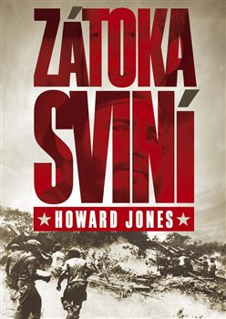 Obálka titulu Zátoka sviní