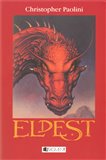 Eldest (brož.) (Odkaz Dračích jezdců 2) - obálka