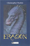 Eragon /brož./ (Odkaz Dračích jezdců 1.) - obálka