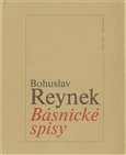 Básnické spisy - obálka