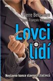 Lovci lidí - obálka