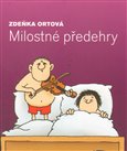 Milostné předehry - obálka