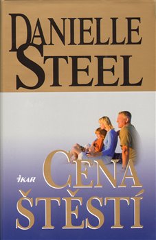 Obálka titulu Cena štěstí