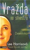 Vražda na Silvestra - obálka