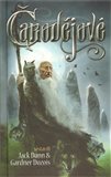 Čarodějové - obálka