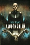 Pandemonium - obálka