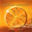 Mandaly hojnosti - obálka