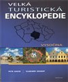 Velká turistická encyklopedie - Vysočina