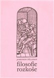 Filosofie rozkoše - obálka