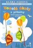 Veselé úkoly s příběhy (Početní a logické úkoly pro děti od 5 do 8 let) - obálka
