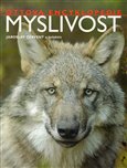 Myslivost - obálka