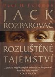Jack Rozparovač - obálka