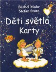 Děti světla /karty/ - obálka
