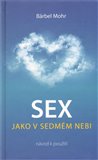 Sex jako v sedmém nebi - obálka
