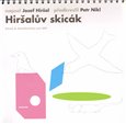 Hiršalův skicák - obálka