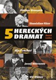 5 hereckých dramat - obálka