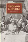 Obálka knihy Švejkova kuchařka
