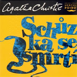 Obálka titulu CD-Schůzka se smrtí